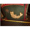 Image 2 : Fishing themed large throw pillows