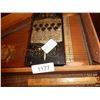 Image 1 : Vintage auto harp in Protective Case