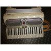 Image 2 : Vardes accordion with case, Complete Method