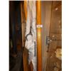 Image 1 : Handmade rigging mast and sail for nutshell small