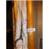 Image 2 : Handmade rigging mast and sail for nutshell small