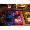 Image 1 : Collection of car model toys