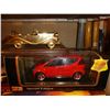 Image 3 : Collection of car model toys