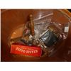 Image 2 : Collection of cork screws and bottle openers,