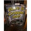 Image 2 : Right to bear arms and have a crappie day novelty