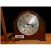 Image 1 : Vintage Mantle clock