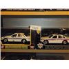Image 1 : Law Enforcement Series Replicas Peel, & Metro