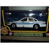 Image 2 : Law Enforcement Series Replicas Peel, & Metro