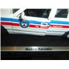 Image 5 : Law Enforcement Series Replicas Peel, & Metro