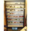 Image 1 : Display Shelf for Replica Vehicles