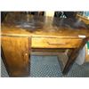 Image 1 : Vintage Desk with drawers