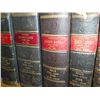 Image 2 : Vintage Dominion Shorthorn Book Collection