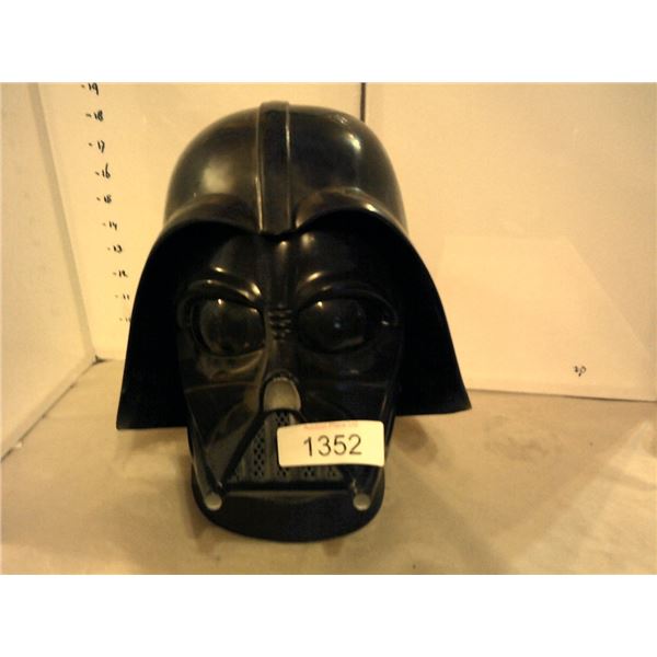 Star Wars Masks Don Post Studios