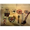 Image 2 : Assorted Beaded, First Nation collection