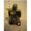 Image 3 : Soap Stone Inuit Art statue