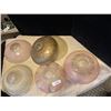 Image 1 : Vintage Ceiling  Light Covers