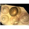 Image 2 : Vintage Ceiling  Light Covers