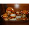 Image 2 : Tea set - Made in Japan