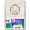 Image 2 : 1929-S Standing Liberty Quarter PGA MS64