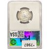 Image 2 : 1938 Washington Silver Quarter PGA MS65