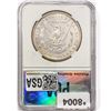 Image 2 : 1886-S Morgan Silver Dollar PGA MS63 PL