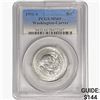 Image 1 : 1951-S Washington Carver Half Dollar PCGS MS65