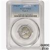 Image 1 : 1942-P Jefferson Nickel PCGS PR66 Type 2