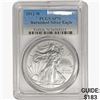Image 1 : 2012-W A.S.E. PCGS SP70