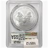 Image 2 : 2012-W A.S.E. PCGS SP70