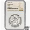 Image 1 : 1925-S Jubilee Half Dollar NGC MS61