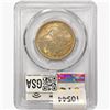 Image 2 : 1936 Cleveland Half Dollar PCGS MS65