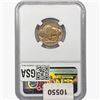 Image 2 : 1936-D Buffalo Nickel NGC MS66+