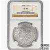 Image 1 : 1896-O Morgan Silver Dollar NGC XF40