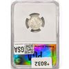 Image 2 : 1920-D Mercury Silver Dime PGA MS63 FSB
