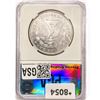 Image 2 : 1878 7/8TF Morgan Silver Dollar PGA MS62 PL