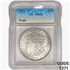 Image 1 : 1921 Morgan Silver Dollar ICG MS65