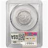 Image 2 : 1914 Barber Quarter PCGS AU55