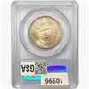 Image 2 : 1936-D Rhode Island Half Dollar PCGS MS66