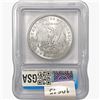 Image 2 : 1900 Morgan Silver Dollar ICG MS65