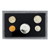 Image 1 : 1970 1970 Sm. Dt. US Proof Set [5 Coins]