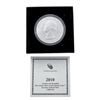 Image 2 : 2010 Yosemite 5oz Silver Round [1 Coin]