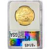 Image 2 : 2007 $50 American Gold Eagle PGA PR69 DCAM
