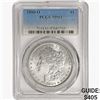 Image 1 : 1880-O Morgan Silver Dollar PCGS MS61