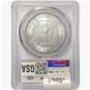 Image 2 : 1880-O Morgan Silver Dollar PCGS MS61