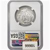 Image 2 : 1946-D Walking Liberty Half Dollar NGC MS64