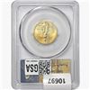 Image 2 : 2016 $10 1/4oz. American Gold Eagle PCGS MS70