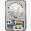 Image 2 : 2011-W Silver Eagle NGC PF70 UC