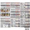 Image 1 : 2000-2009 US Proof Mint Sets [246 Coins]