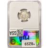 Image 2 : 1937-S Mercury Silver Dime PGA MS66 FSB