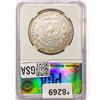 Image 2 : 1903 Morgan Silver Dollar PGA MS62